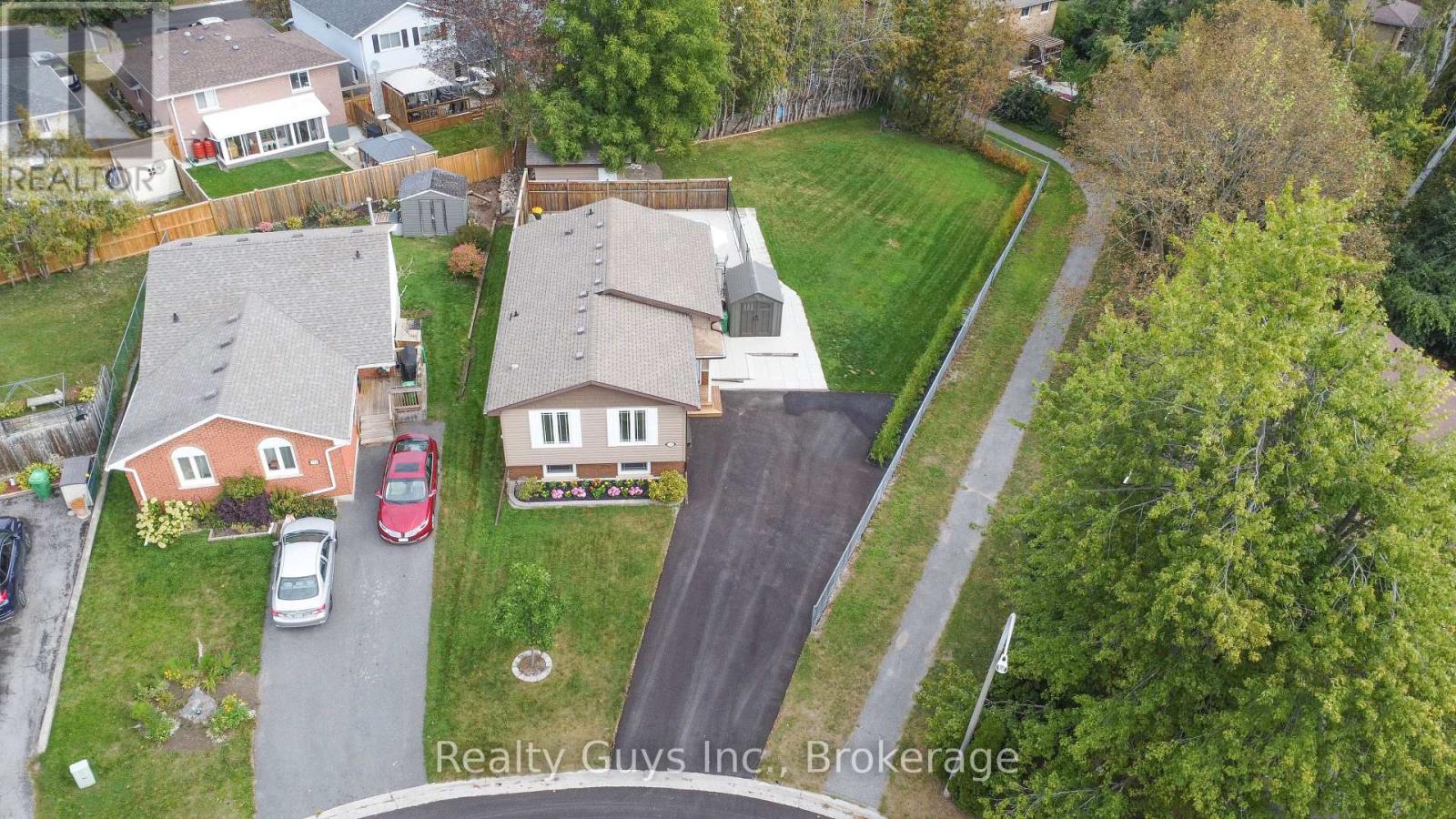 2106 Springwood Road, Peterborough (Monaghan Ward 2), Ontario  K9K 1M9 - Photo 3 - X13812680