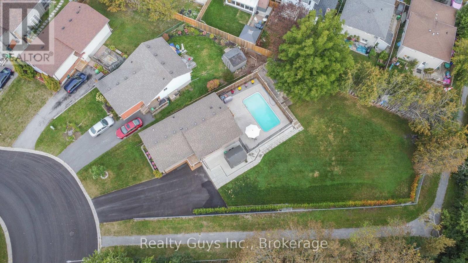 2106 Springwood Road, Peterborough (Monaghan Ward 2), Ontario  K9K 1M9 - Photo 4 - X13812680