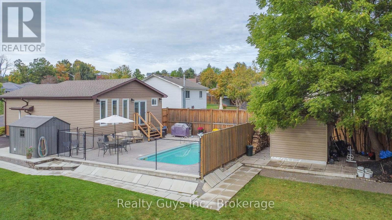 2106 Springwood Road, Peterborough (Monaghan Ward 2), Ontario  K9K 1M9 - Photo 6 - X13812680