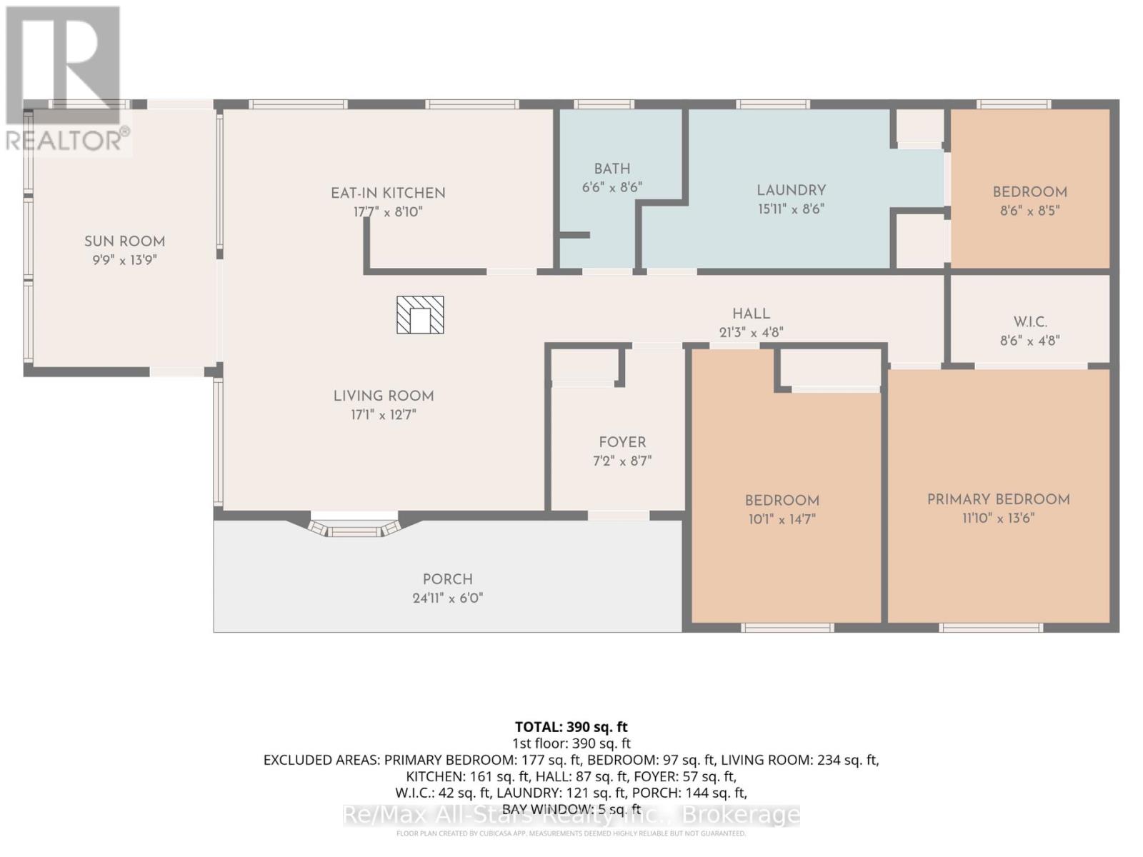 16 Peninsula Court, Trent Lakes, Ontario  K0M 1A0 - Photo 25 - X13812702