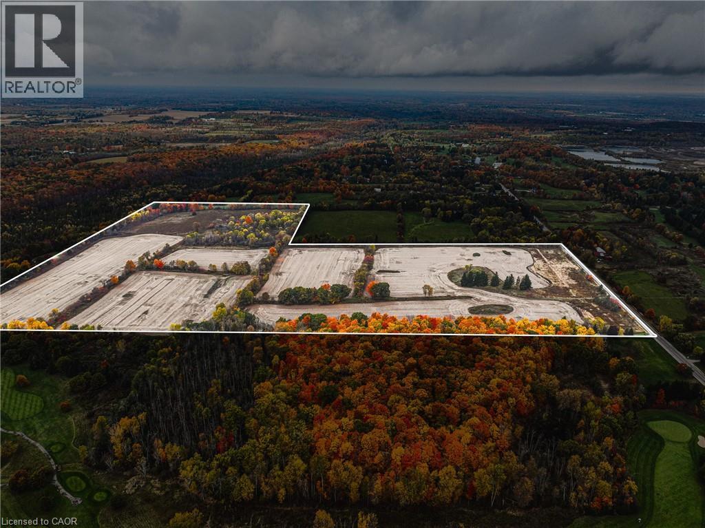 4300 CEDAR SPRINGS Road, Burlington, Ontario