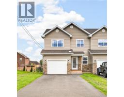 32 Rochefort Street, Dieppe, New Brunswick