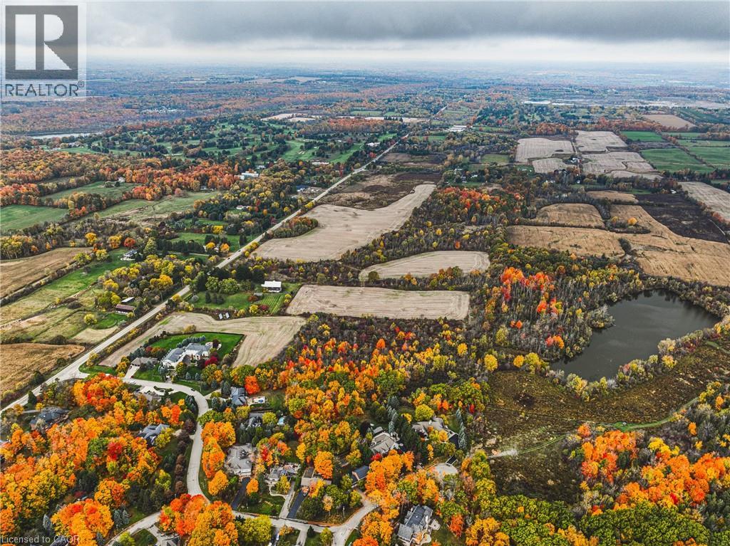 3415 CEDAR SPRINGS Road, Burlington, Ontario