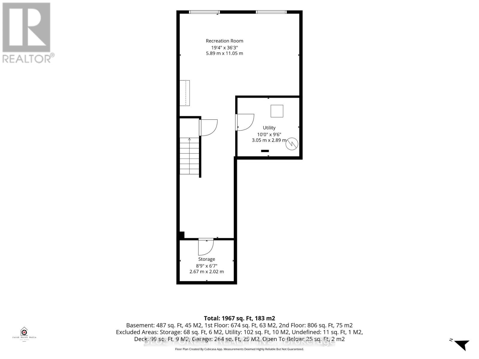 135 - 1924 Cedarhollow Boulevard, London North (North D), Ontario  N5X 0K3 - Photo 23 - X13812622