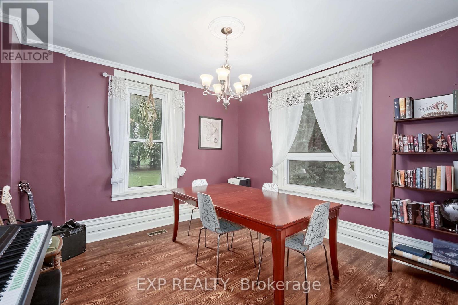 70257 Blackbush Line, South Huron (Stephen), Ontario  N0M 1N0 - Photo 11 - X13812636