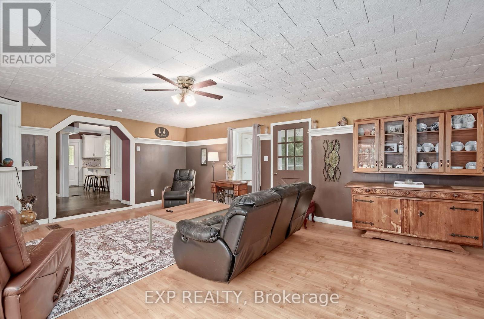 70257 Blackbush Line, South Huron (Stephen), Ontario  N0M 1N0 - Photo 18 - X13812636