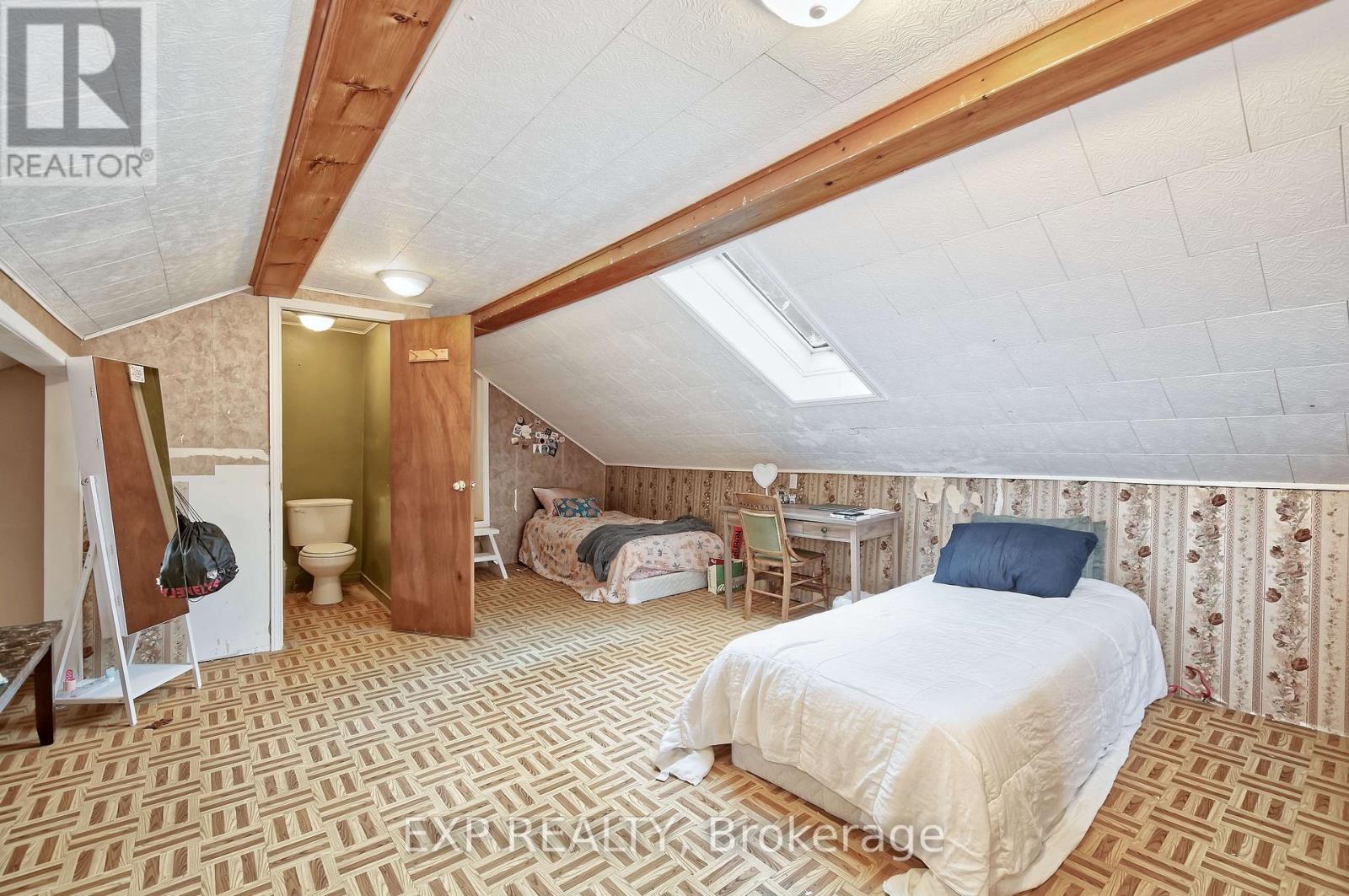 70257 Blackbush Line, South Huron (Stephen), Ontario  N0M 1N0 - Photo 25 - X13812636