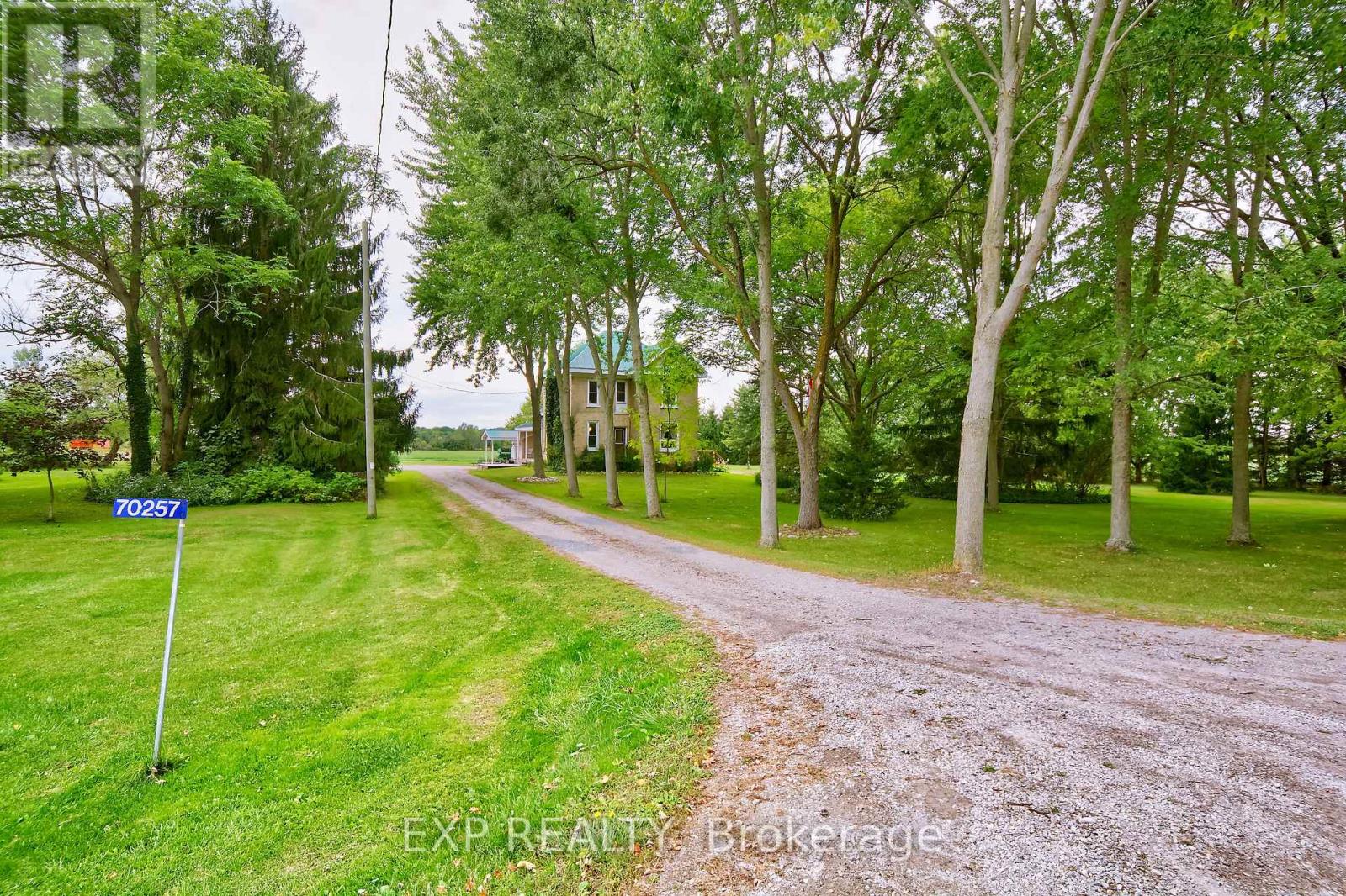 70257 Blackbush Line, South Huron (Stephen), Ontario  N0M 1N0 - Photo 4 - X13812636