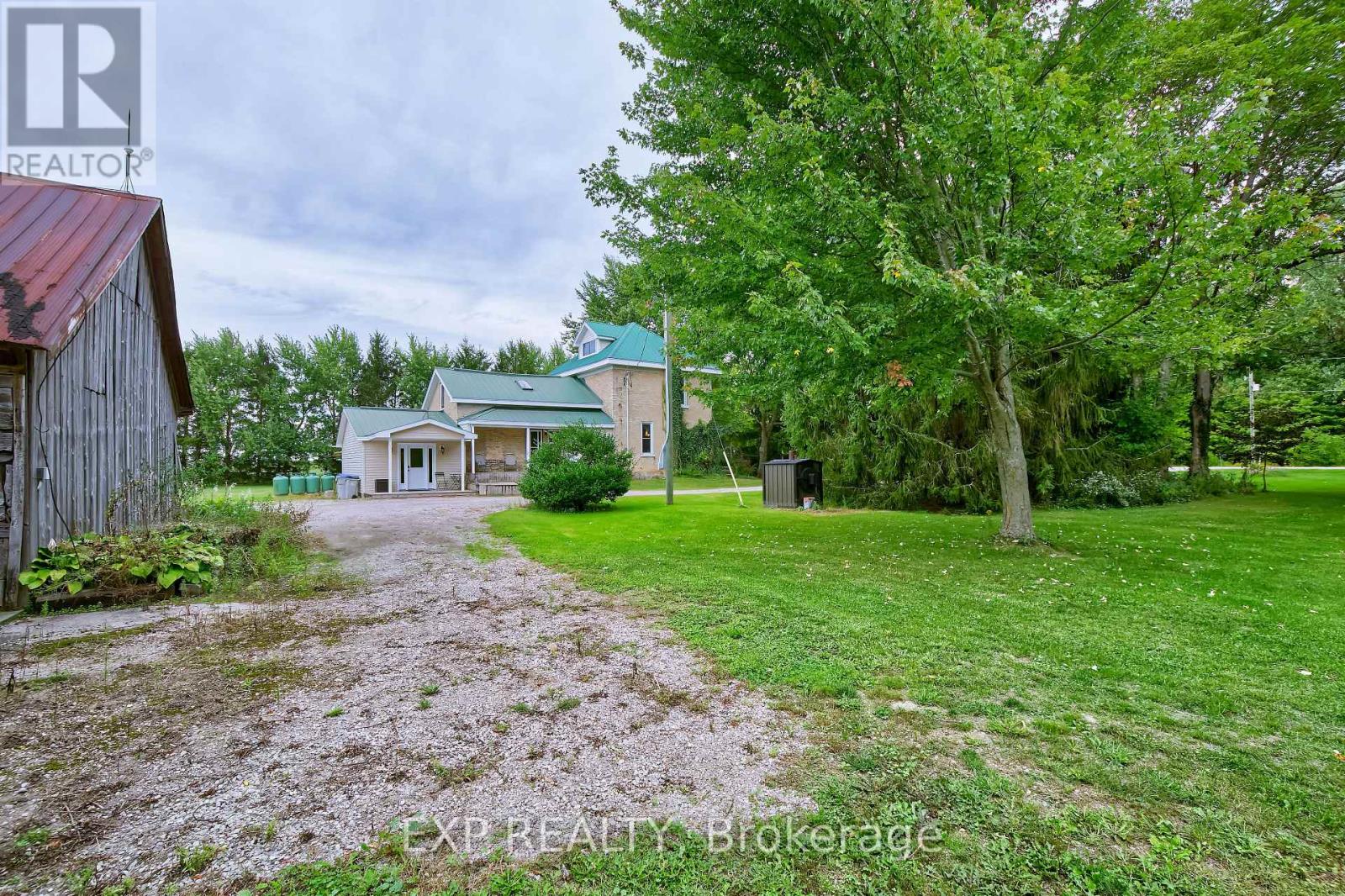 70257 Blackbush Line, South Huron (Stephen), Ontario  N0M 1N0 - Photo 42 - X13812636