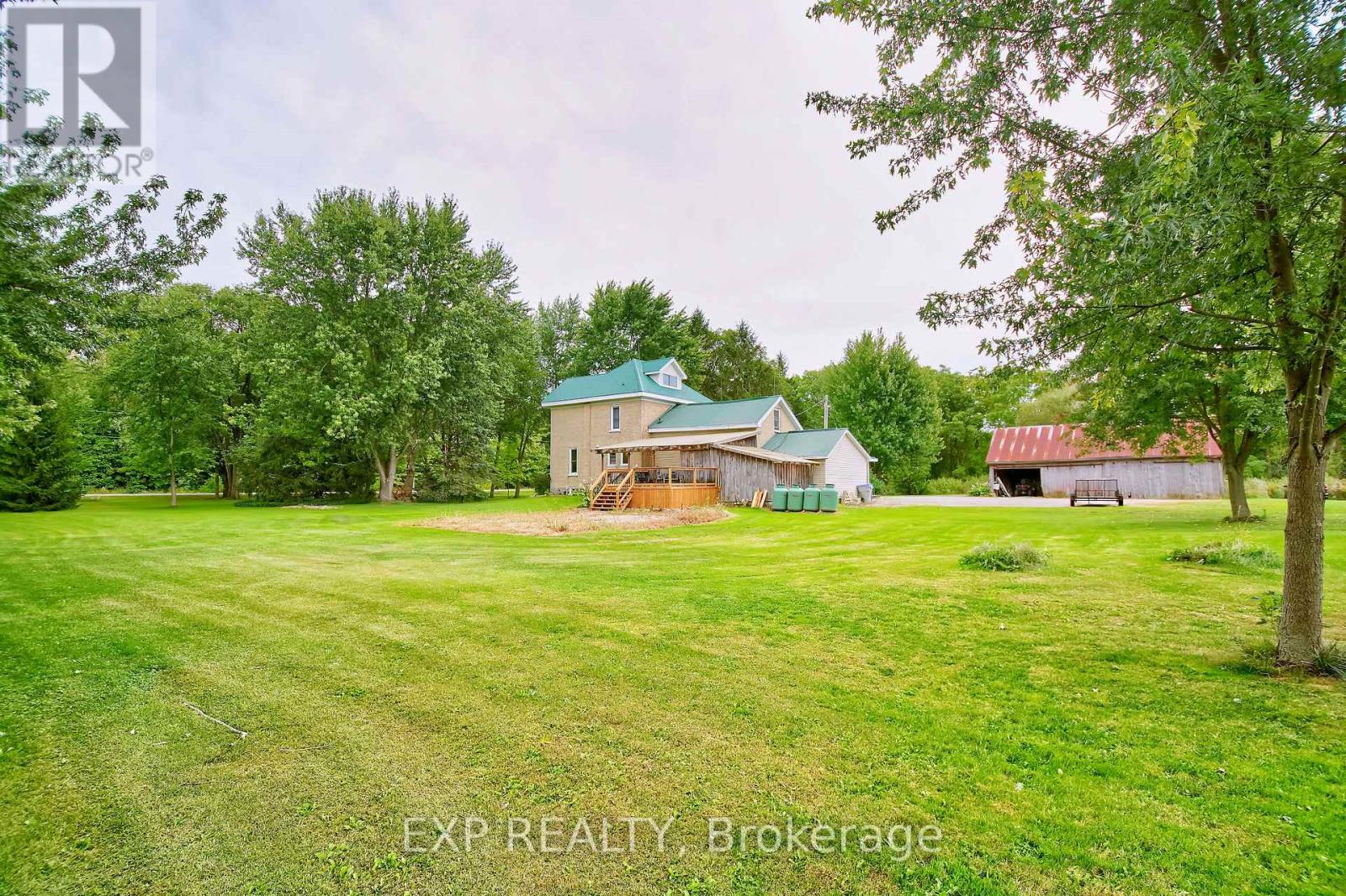 70257 Blackbush Line, South Huron (Stephen), Ontario  N0M 1N0 - Photo 43 - X13812636