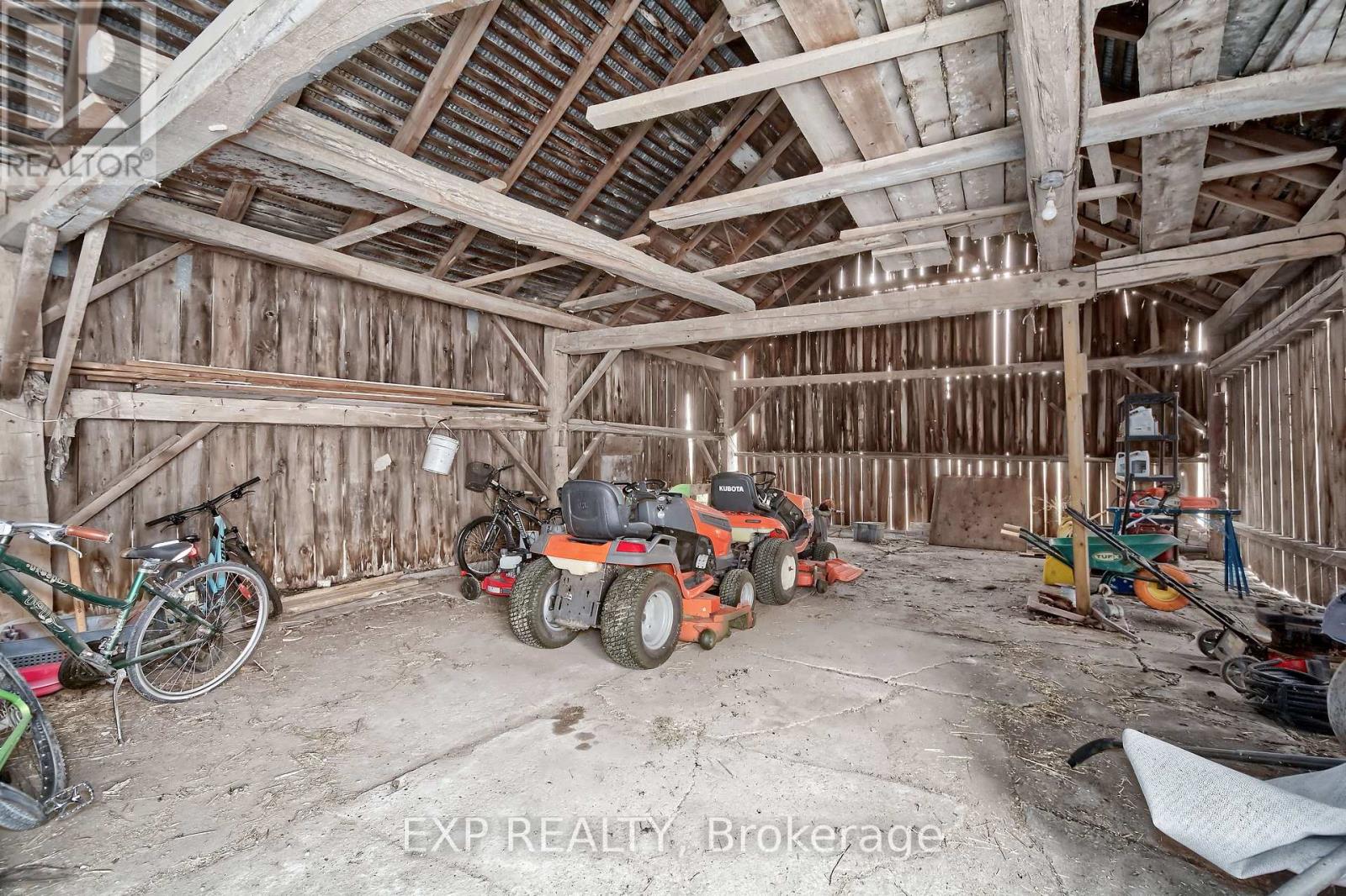 70257 Blackbush Line, South Huron (Stephen), Ontario  N0M 1N0 - Photo 45 - X13812636