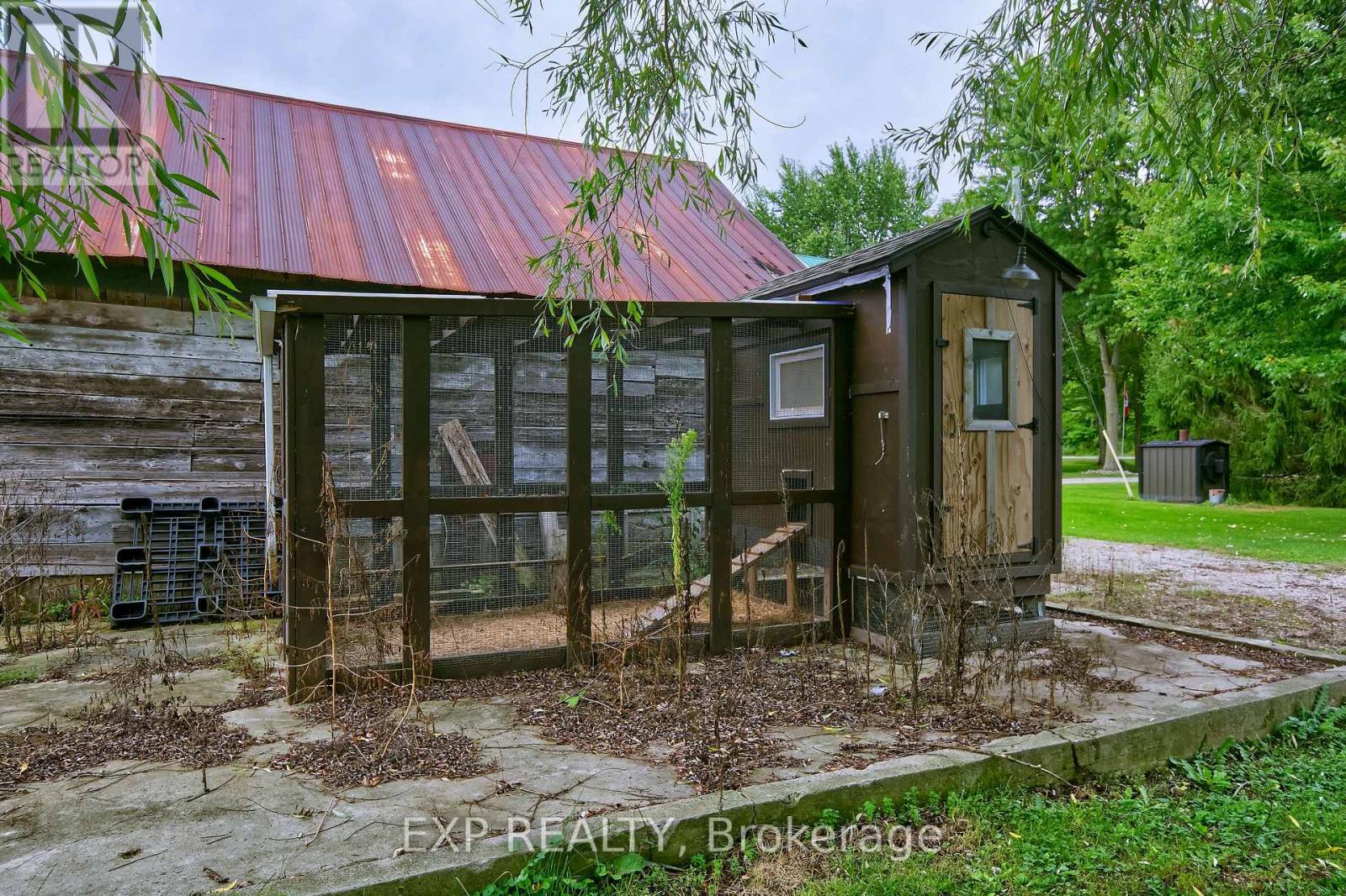 70257 Blackbush Line, South Huron (Stephen), Ontario  N0M 1N0 - Photo 46 - X13812636