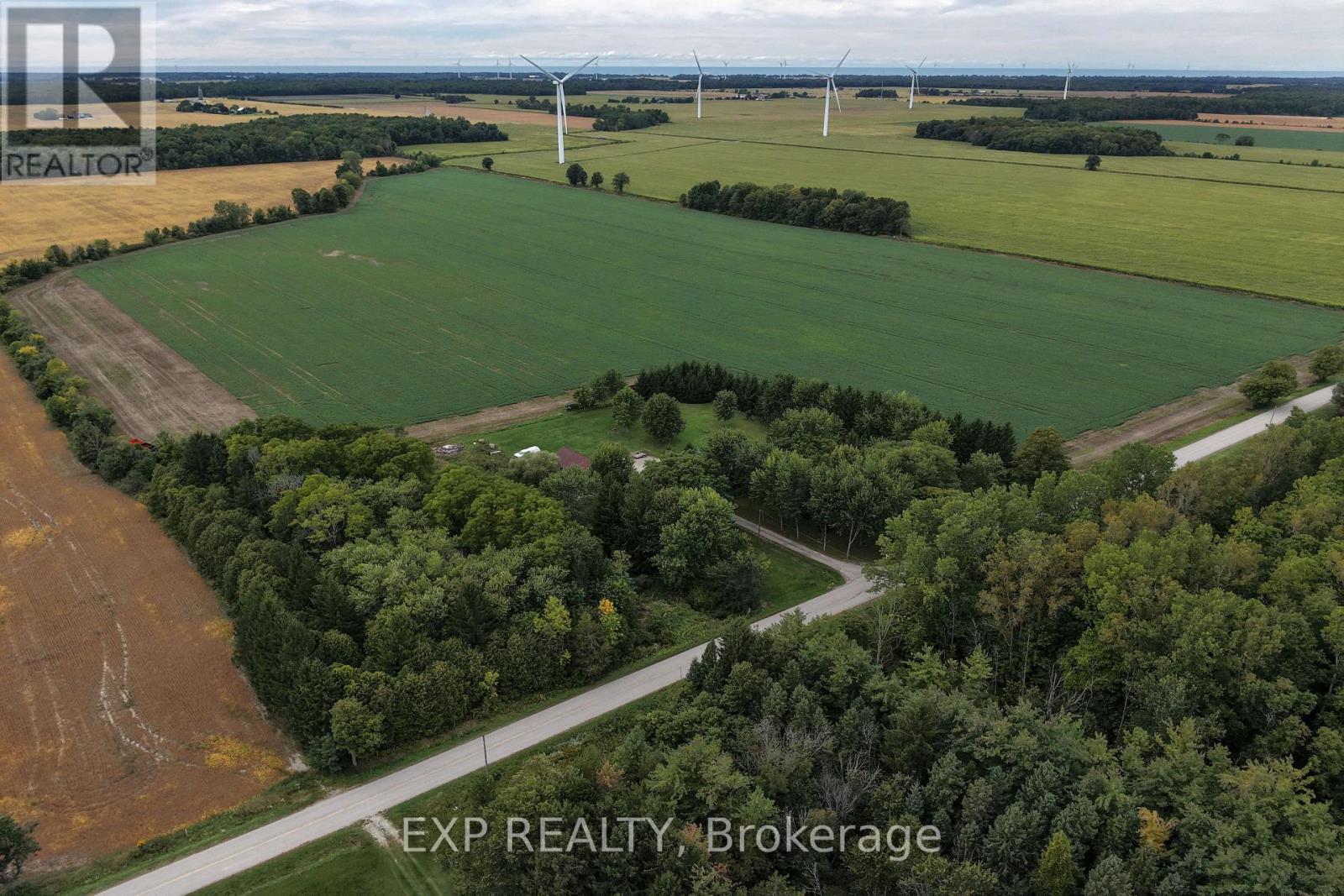 70257 Blackbush Line, South Huron (Stephen), Ontario  N0M 1N0 - Photo 47 - X13812636