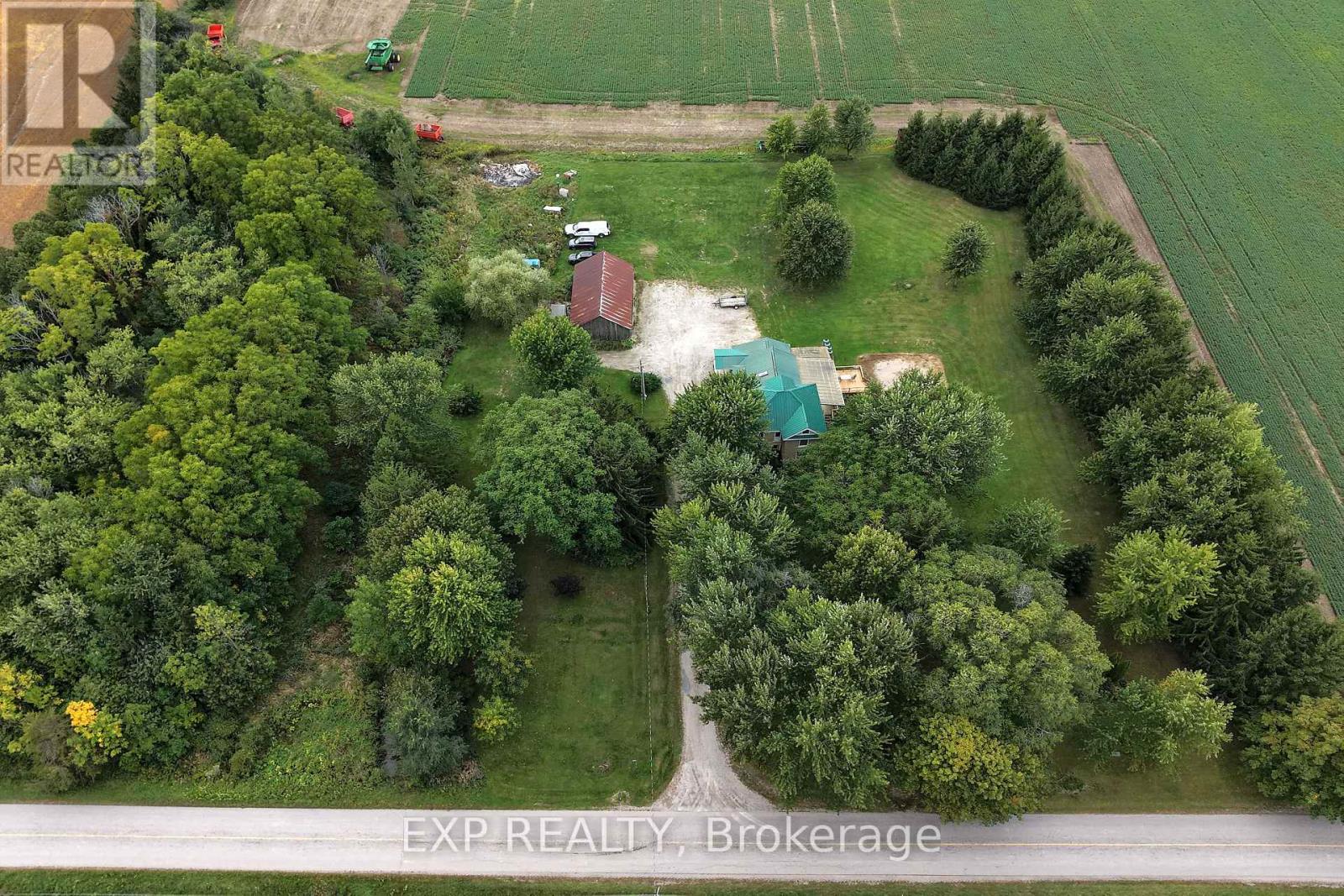 70257 Blackbush Line, South Huron (Stephen), Ontario  N0M 1N0 - Photo 48 - X13812636
