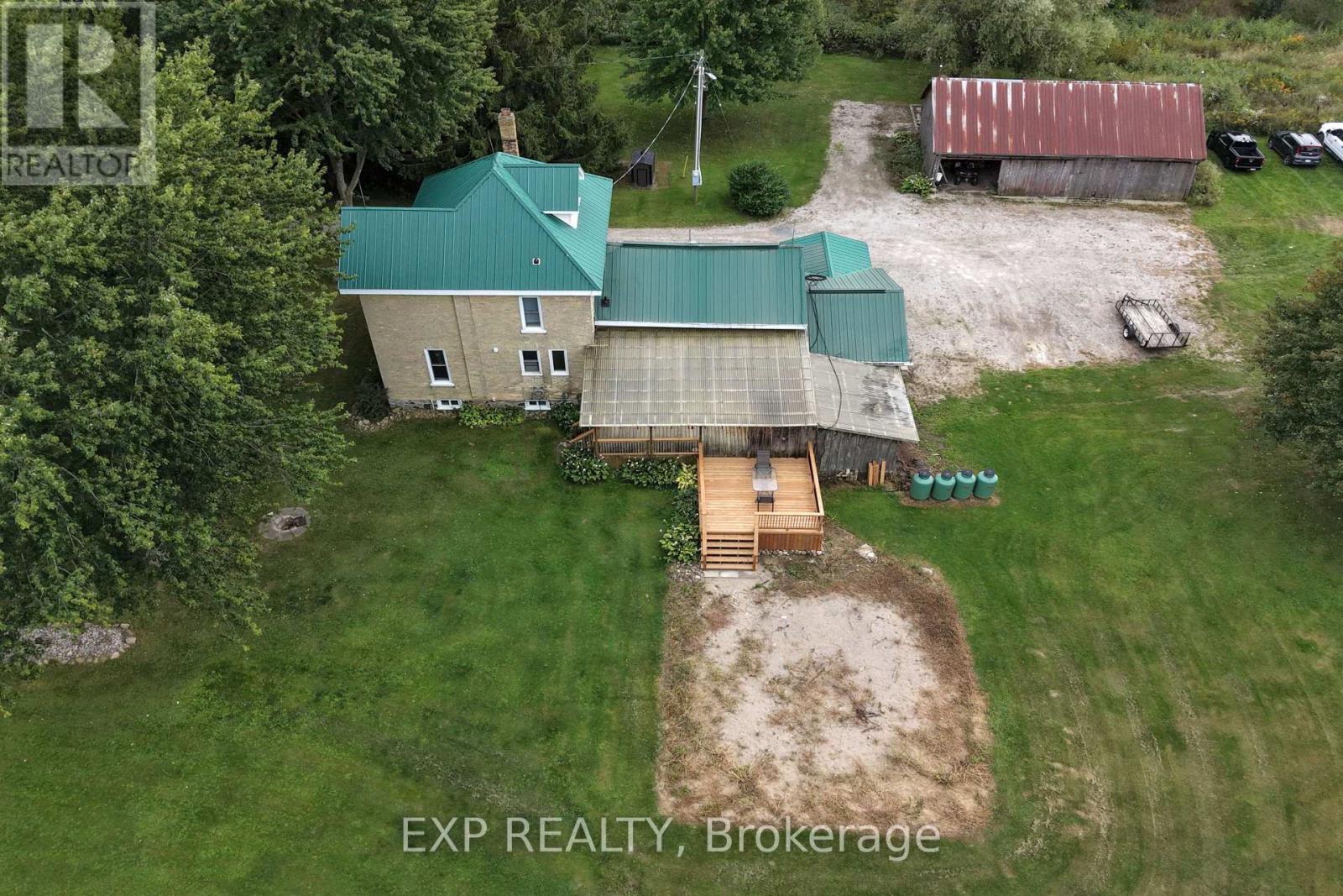 70257 Blackbush Line, South Huron (Stephen), Ontario  N0M 1N0 - Photo 5 - X13812636