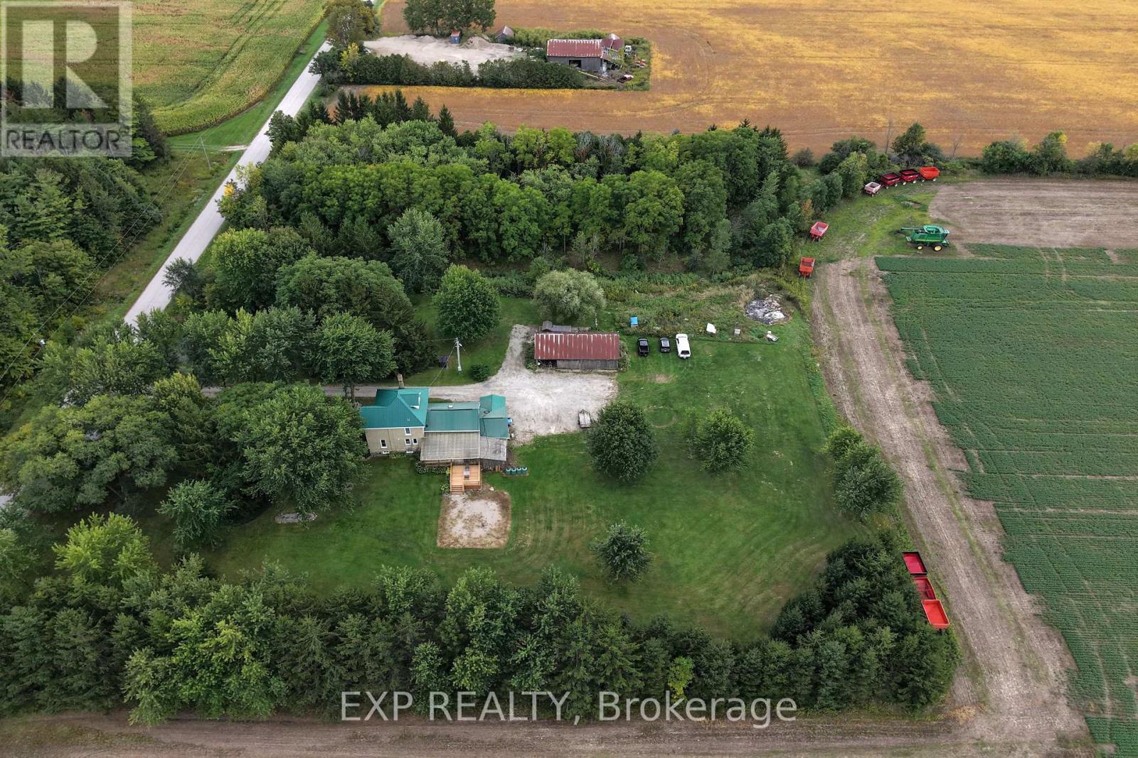 70257 Blackbush Line, South Huron (Stephen), Ontario  N0M 1N0 - Photo 7 - X13812636