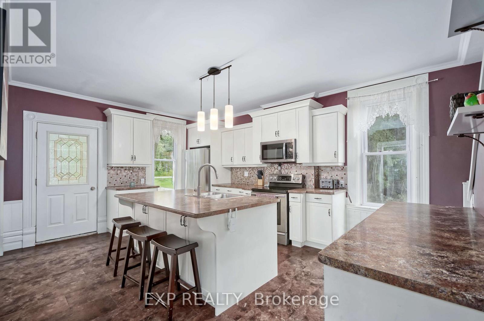 70257 Blackbush Line, South Huron (Stephen), Ontario  N0M 1N0 - Photo 8 - X13812636