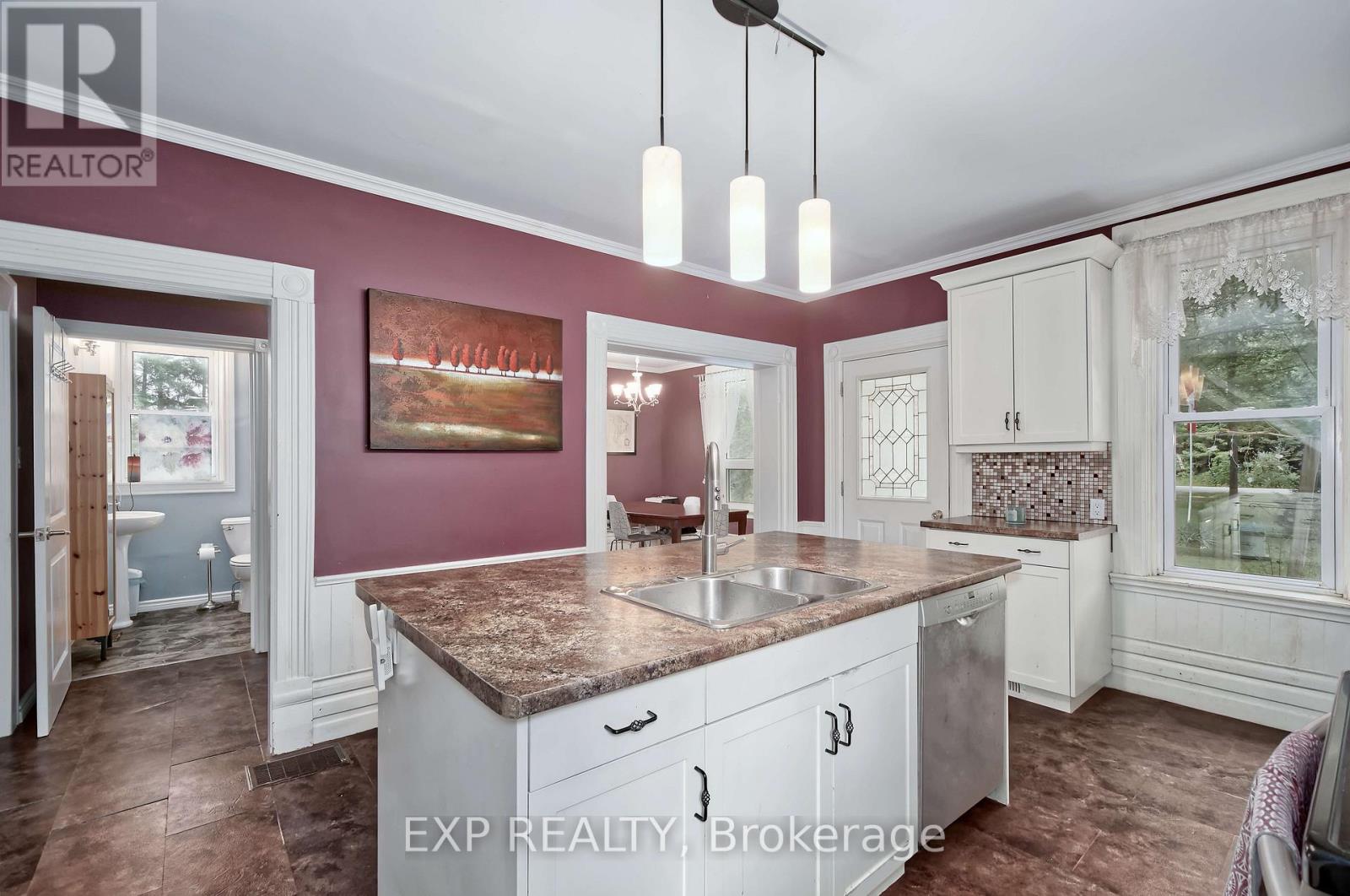 70257 Blackbush Line, South Huron (Stephen), Ontario  N0M 1N0 - Photo 9 - X13812636