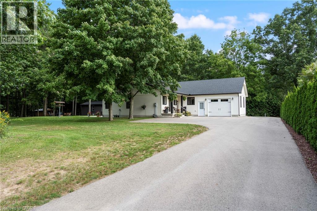 22 Milne Street, Walsingham, Ontario  N0E 1X0 - Photo 3 - 40863435