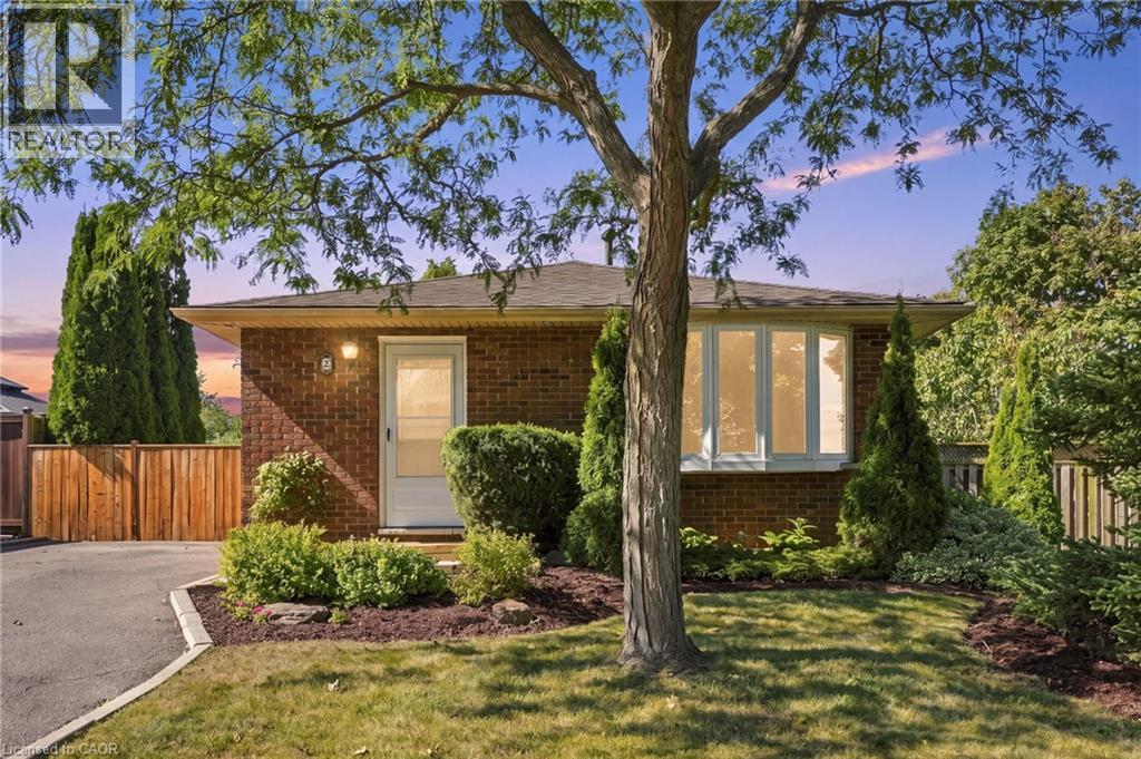 2 MARSTON Street, Stoney Creek, Ontario