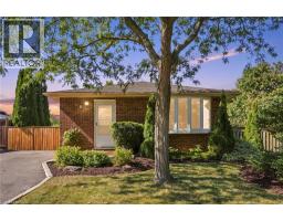 2 MARSTON Street, Stoney Creek, Ontario