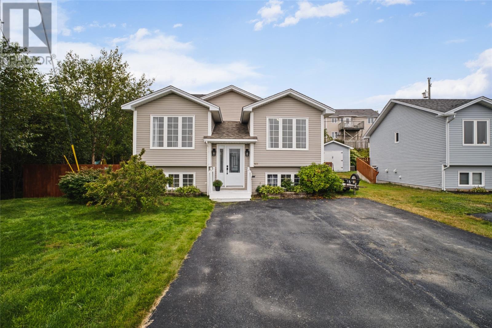 161 Lanark Drive, Paradise, Newfoundland & Labrador