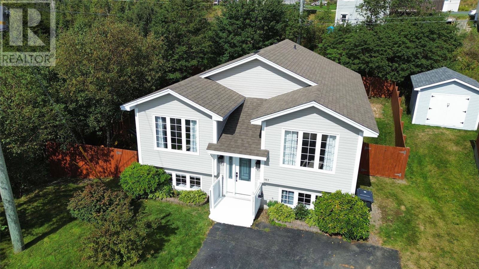 161 Lanark Drive, Paradise, Newfoundland & Labrador  A1L 3C5 - Photo 2 - 1303480