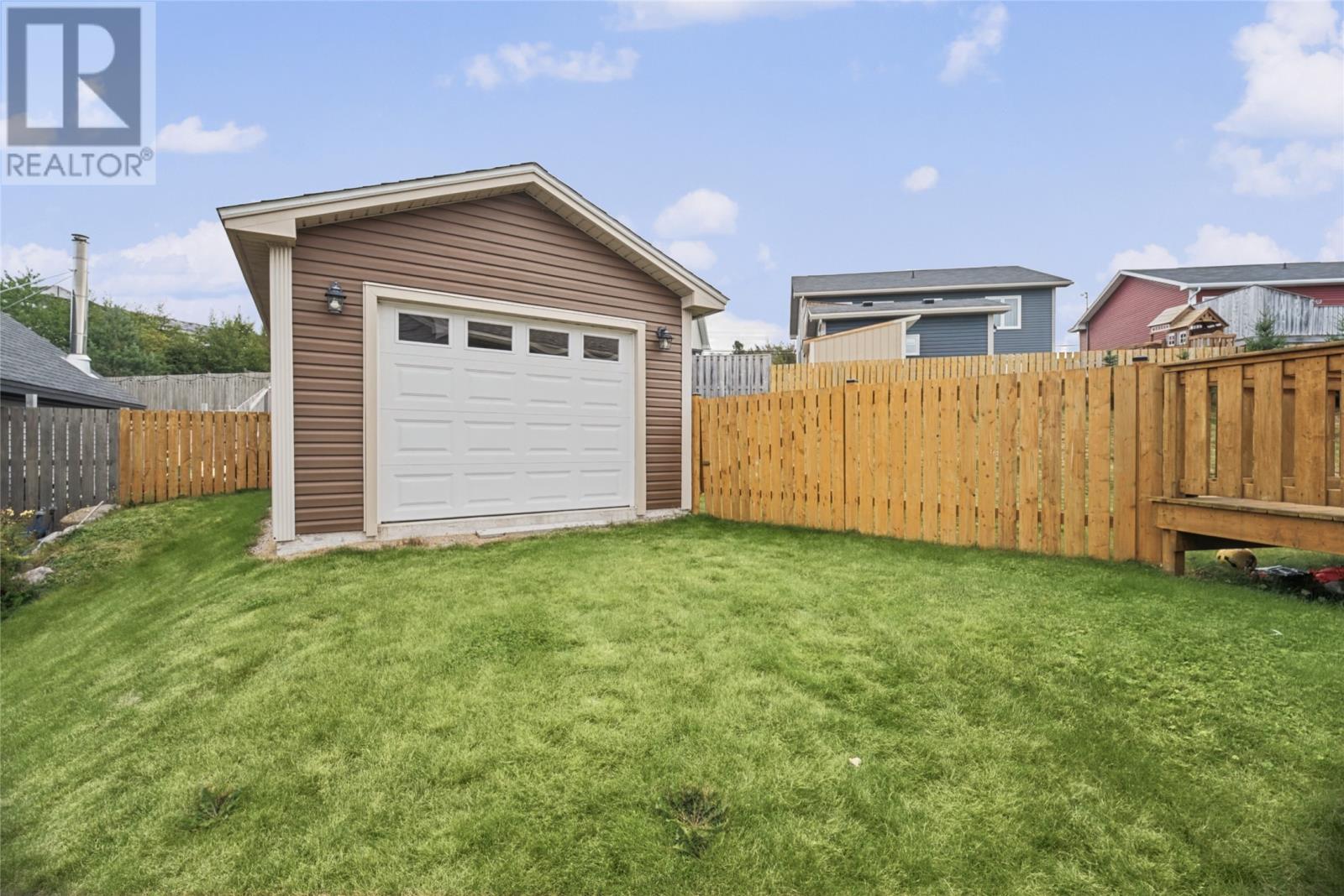 6 Timber Place, Conception Bay South, Newfoundland & Labrador  A1X 0H3 - Photo 20 - 1303427