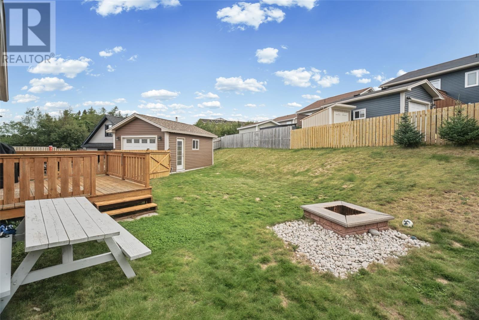 6 Timber Place, Conception Bay South, Newfoundland & Labrador  A1X 0H3 - Photo 25 - 1303427