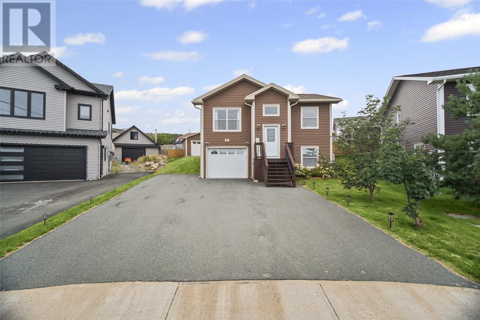 6 Timber Place, Conception Bay South, Newfoundland & Labrador  A1X 0H3 - Photo 26 - 1303427