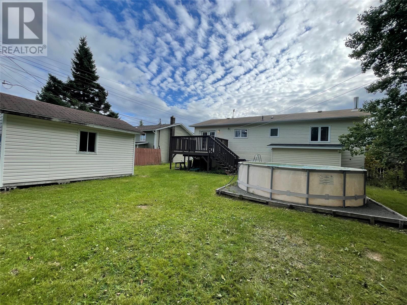 80 Second Avenue, Grand Falls-Windsor, Newfoundland & Labrador A2B 1B6 - Photo 4 - 1303153