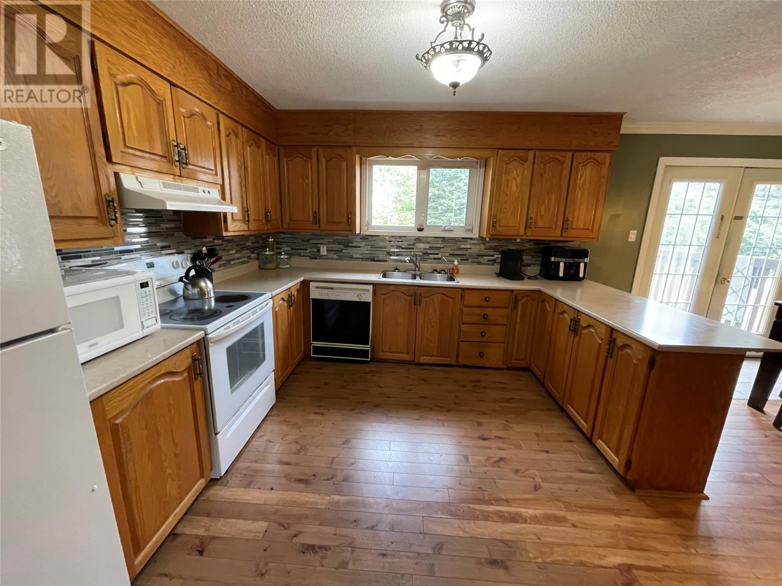 80 Second Avenue, Grand Falls-Windsor, Newfoundland & Labrador A2B 1B6 - Photo 6 - 1303153