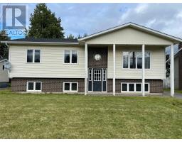 <div class="price">$219,000</div> 80 Second Avenue<br>Grand Falls-Windsor, Newfoundland & Labrador<br><div class='bed_bath'>3 Bed | 2 Bath</div>