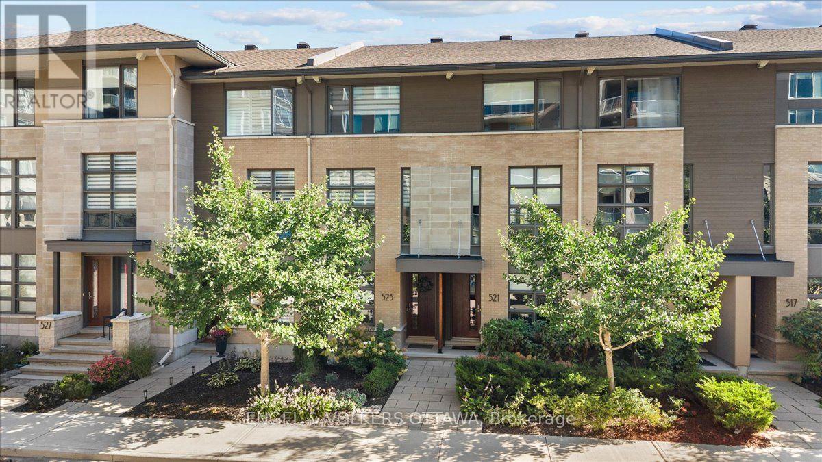 523 DE MAZENOD AVENUE, Ottawa, Ontario