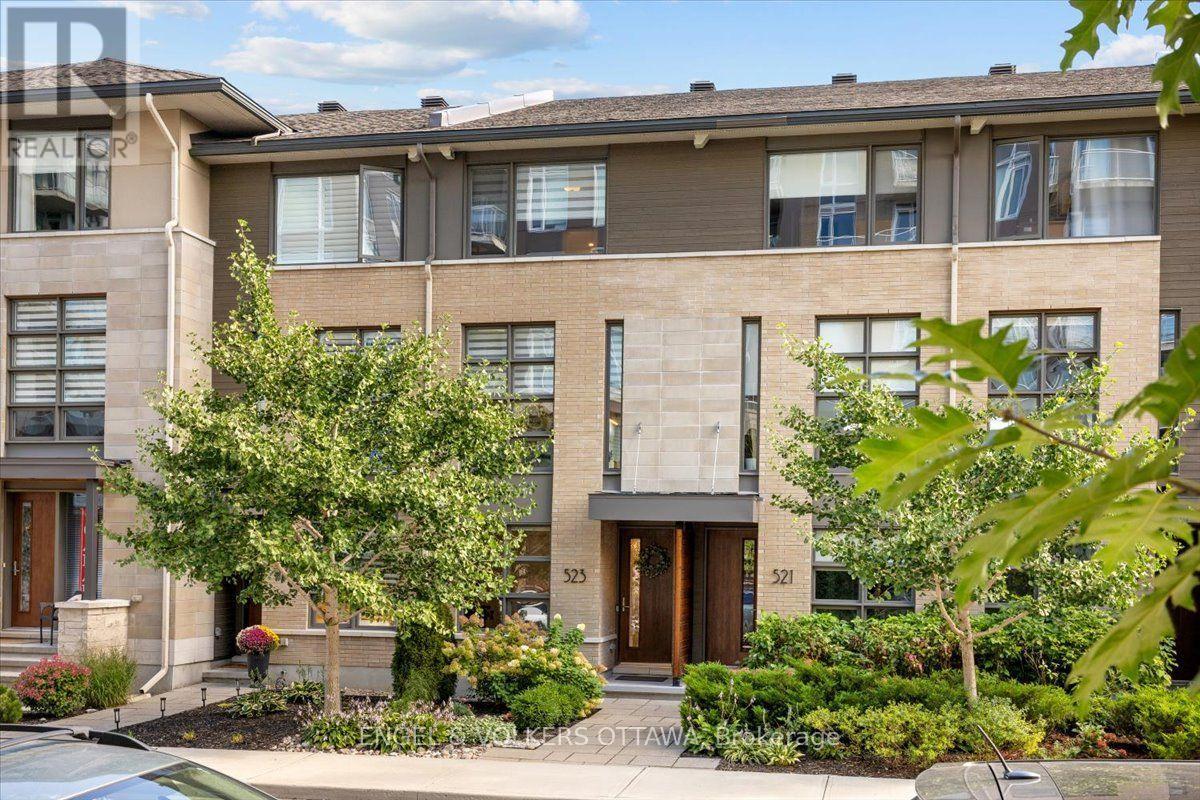 523 De Mazenod Avenue, Ottawa, Ontario  K1S 5P7 - Photo 2 - X13812678