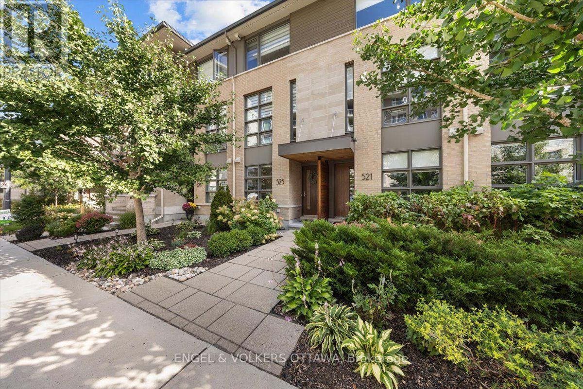 523 De Mazenod Avenue, Ottawa, Ontario  K1S 5P7 - Photo 35 - X13812678