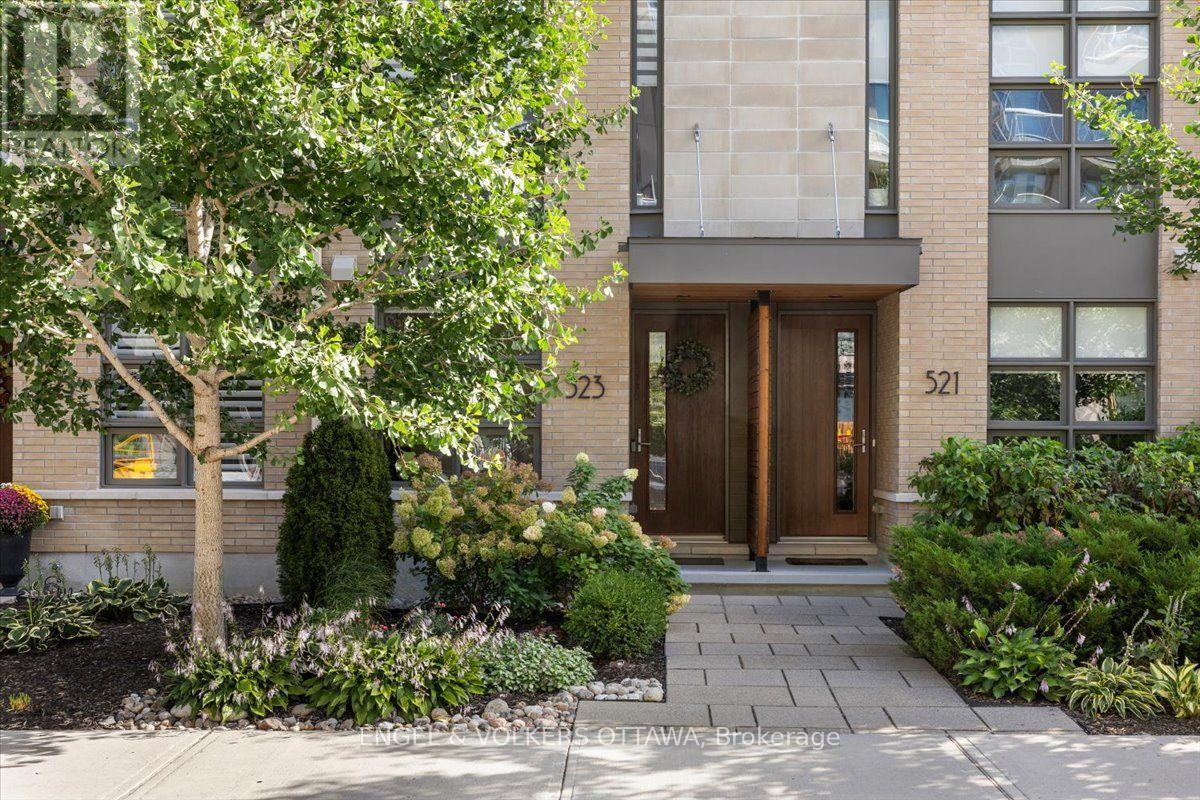 523 De Mazenod Avenue, Ottawa, Ontario  K1S 5P7 - Photo 4 - X13812678
