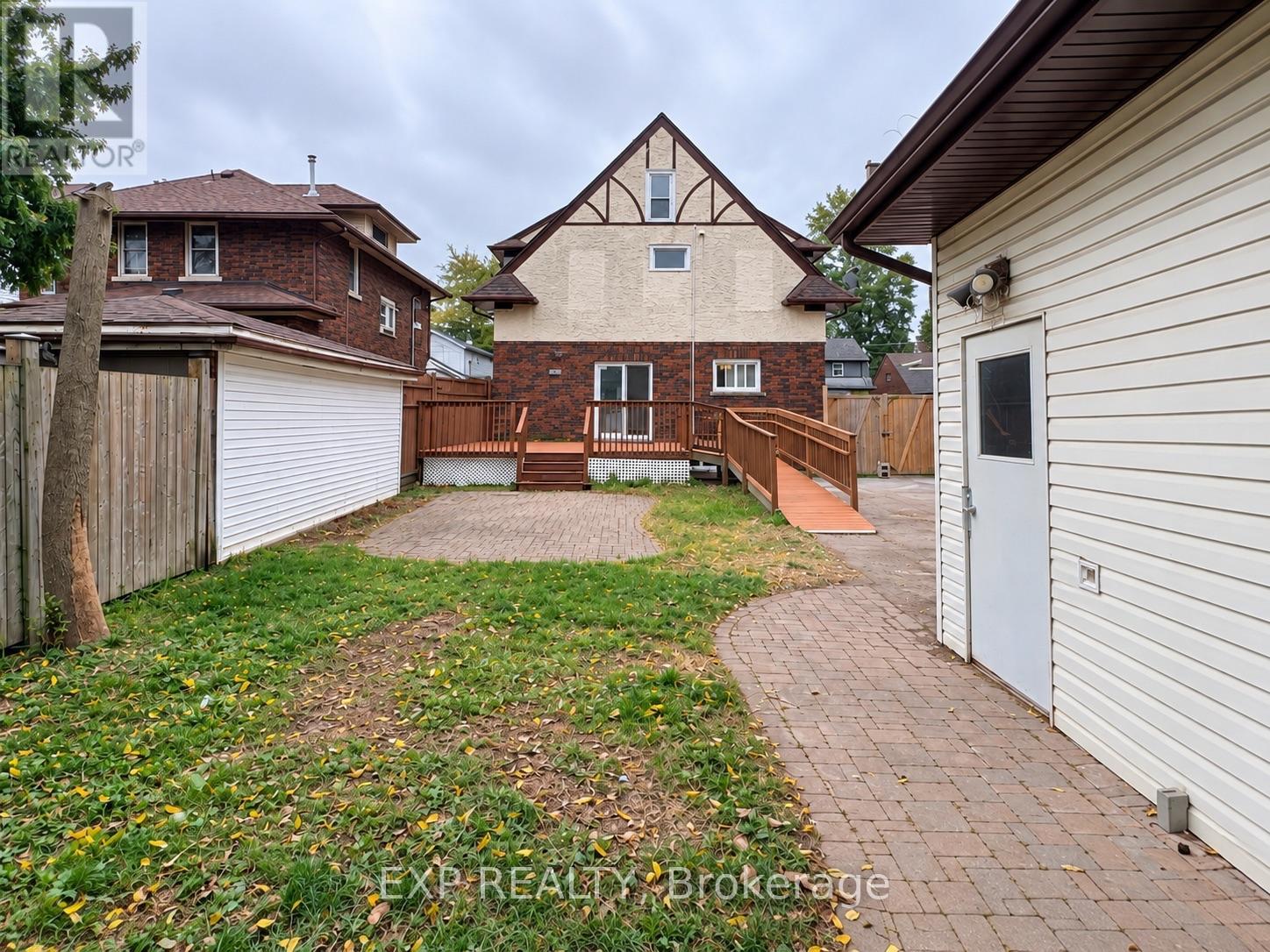 4883 Simcoe Street, Niagara Falls (Cherrywood), Ontario  L2E 1V8 - Photo 30 - X13812722