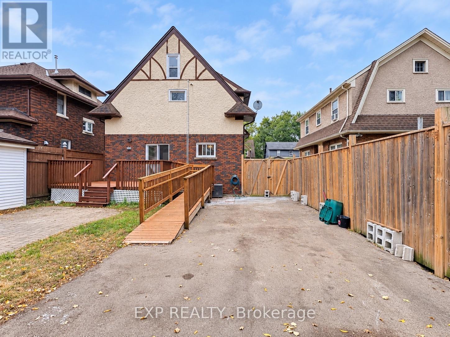 4883 Simcoe Street, Niagara Falls (Cherrywood), Ontario  L2E 1V8 - Photo 31 - X13812722