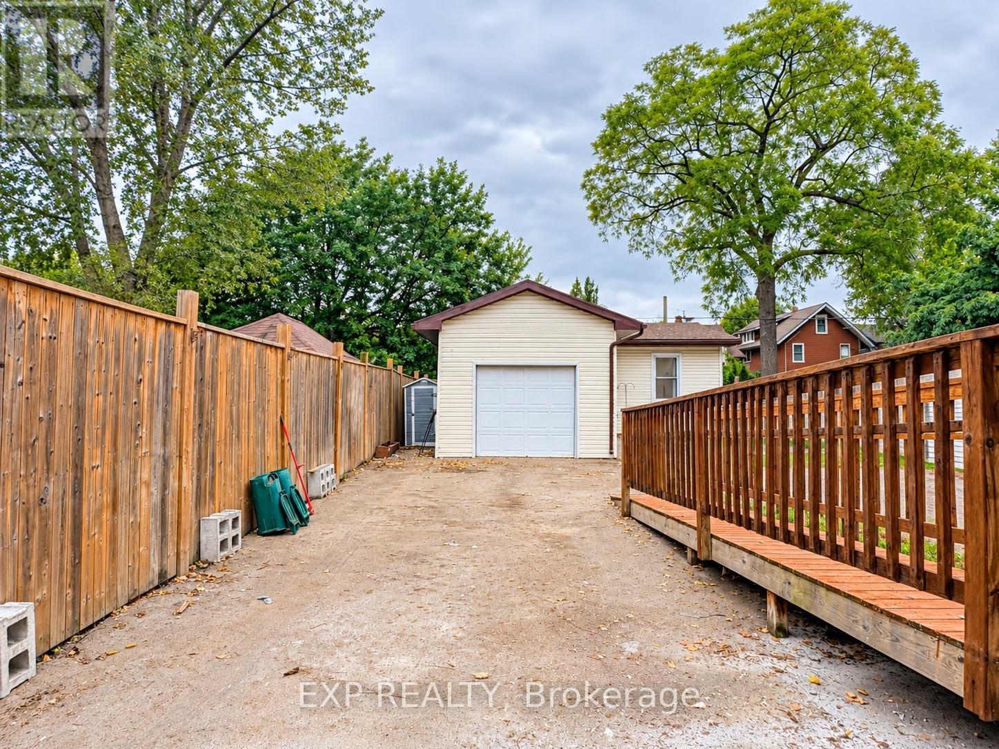 4883 Simcoe Street, Niagara Falls (Cherrywood), Ontario  L2E 1V8 - Photo 32 - X13812722