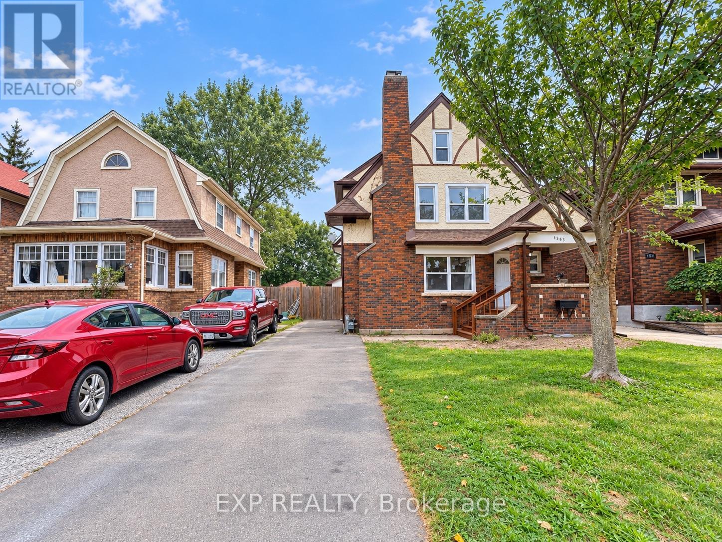 4883 Simcoe Street, Niagara Falls (Cherrywood), Ontario  L2E 1V8 - Photo 37 - X13812722