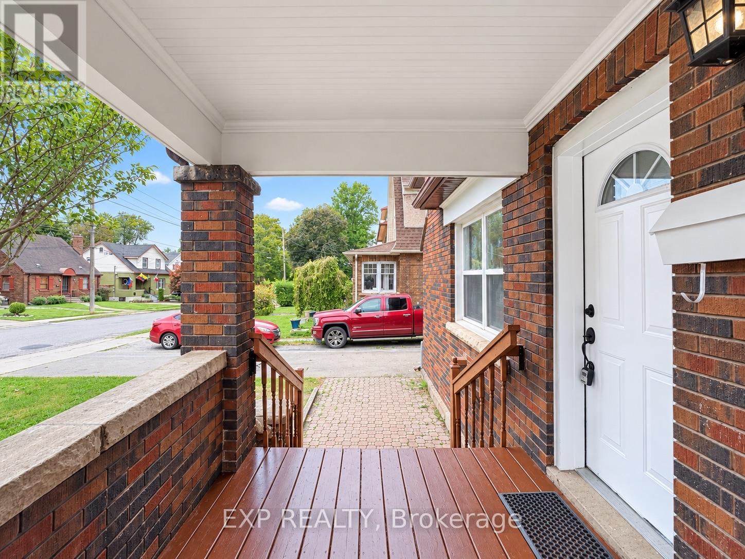 4883 Simcoe Street, Niagara Falls (Cherrywood), Ontario  L2E 1V8 - Photo 7 - X13812722