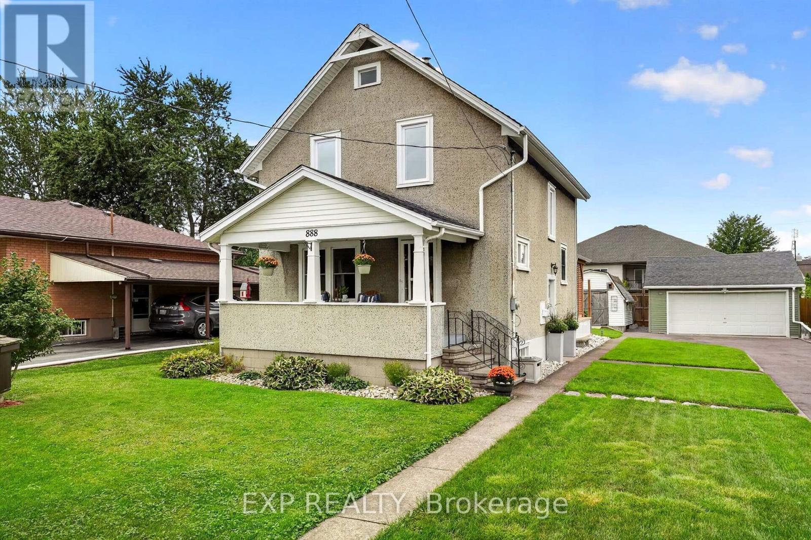 888 Steele Street, Port Colborne, Ontario  L3K 4Z6 - Photo 3 - X13812764
