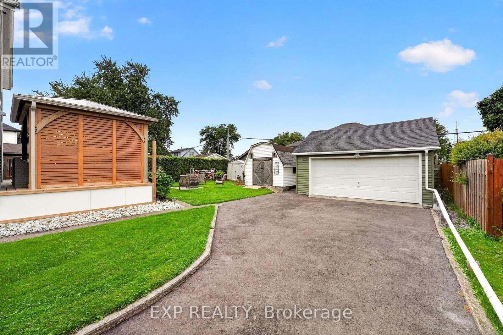 888 Steele Street, Port Colborne, Ontario  L3K 4Z6 - Photo 34 - X13812764