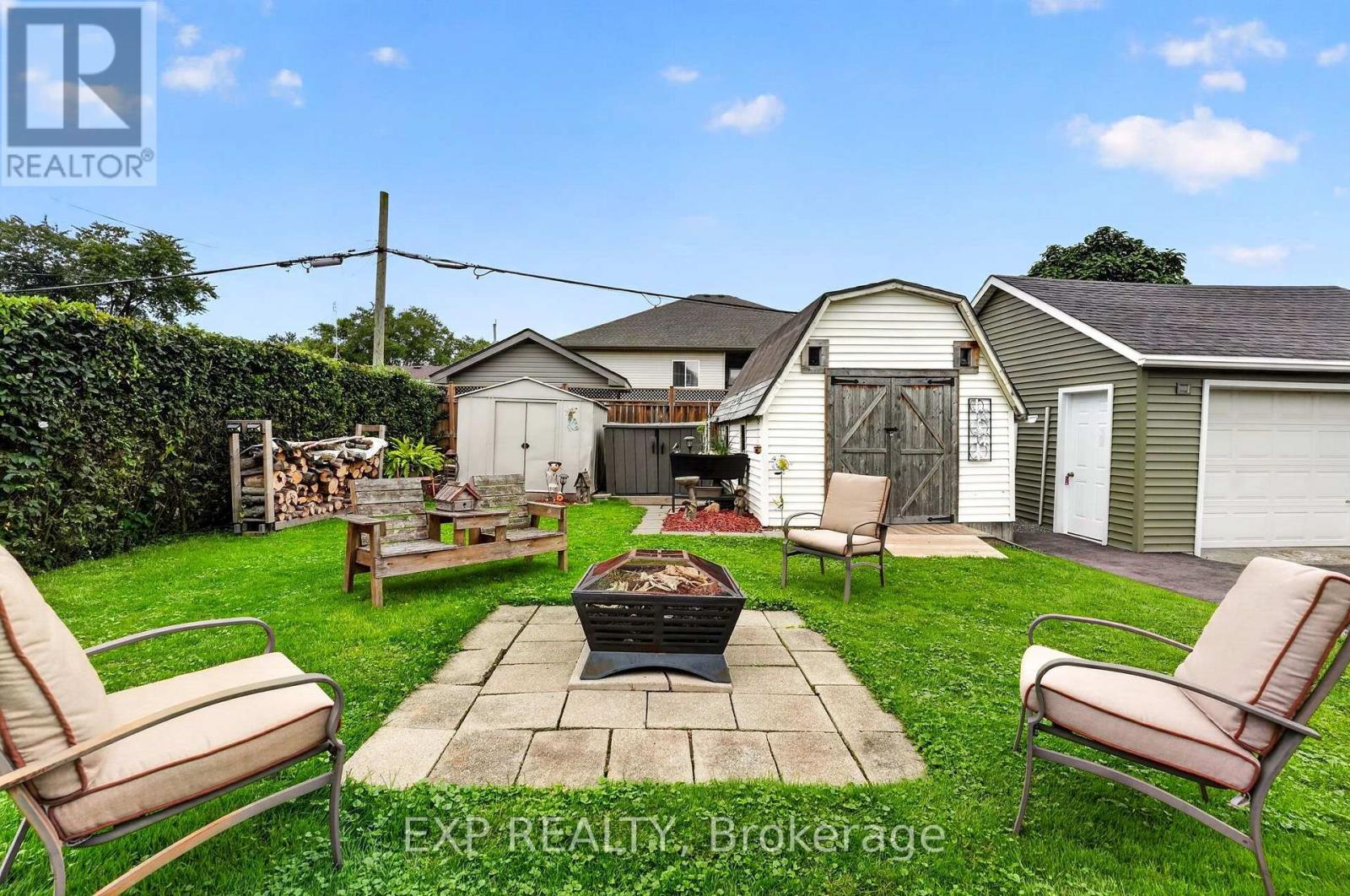 888 Steele Street, Port Colborne, Ontario  L3K 4Z6 - Photo 35 - X13812764