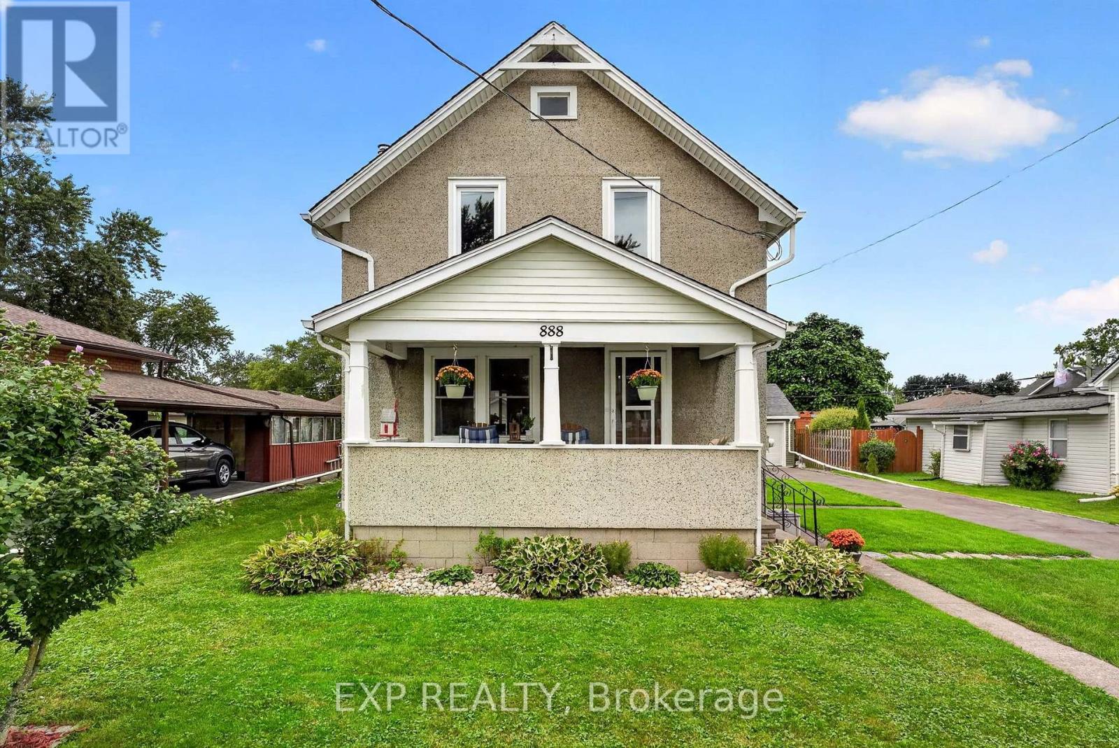 888 Steele Street, Port Colborne, Ontario  L3K 4Z6 - Photo 4 - X13812764