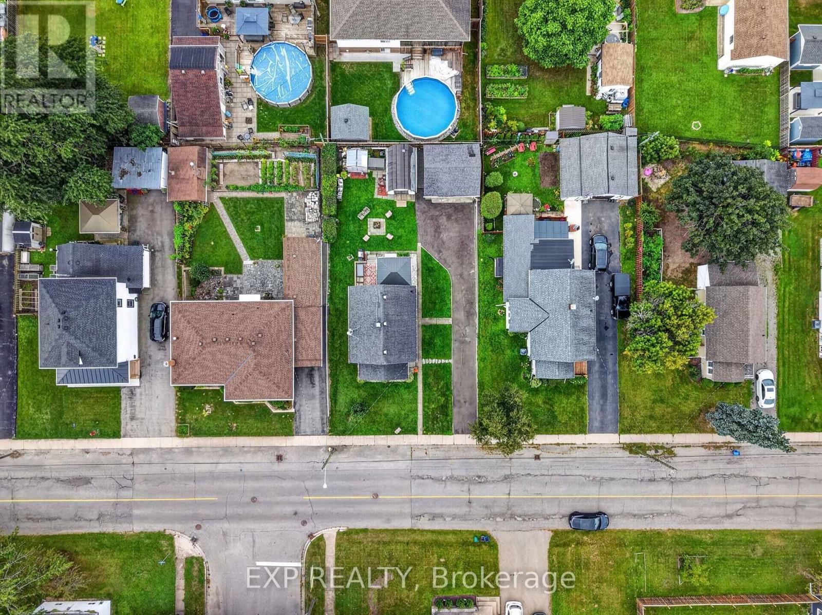888 Steele Street, Port Colborne, Ontario  L3K 4Z6 - Photo 44 - X13812764