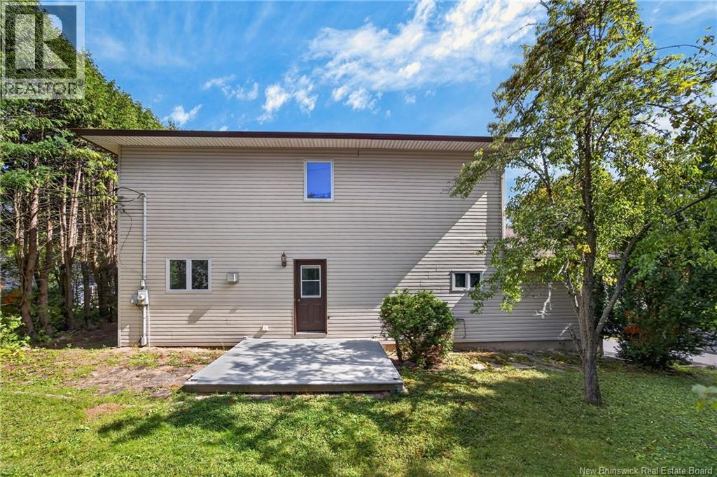 11 Baxter Court, Fredericton, New Brunswick  E3B 6M2 - Photo 45 - NB148311