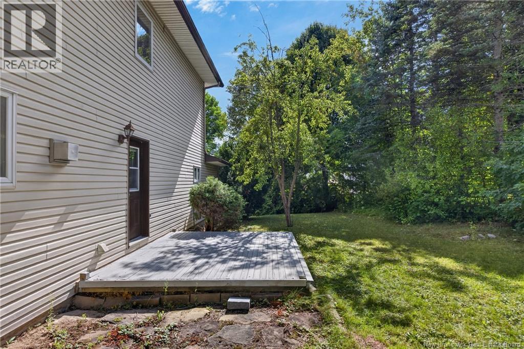 11 Baxter Court, Fredericton, New Brunswick  E3B 6M2 - Photo 46 - NB148311