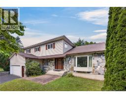 11 Baxter Court, Fredericton, New Brunswick